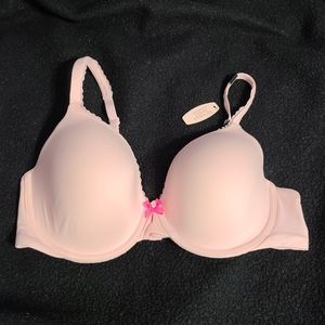 Victoria's Secret Perfect Coverage bra